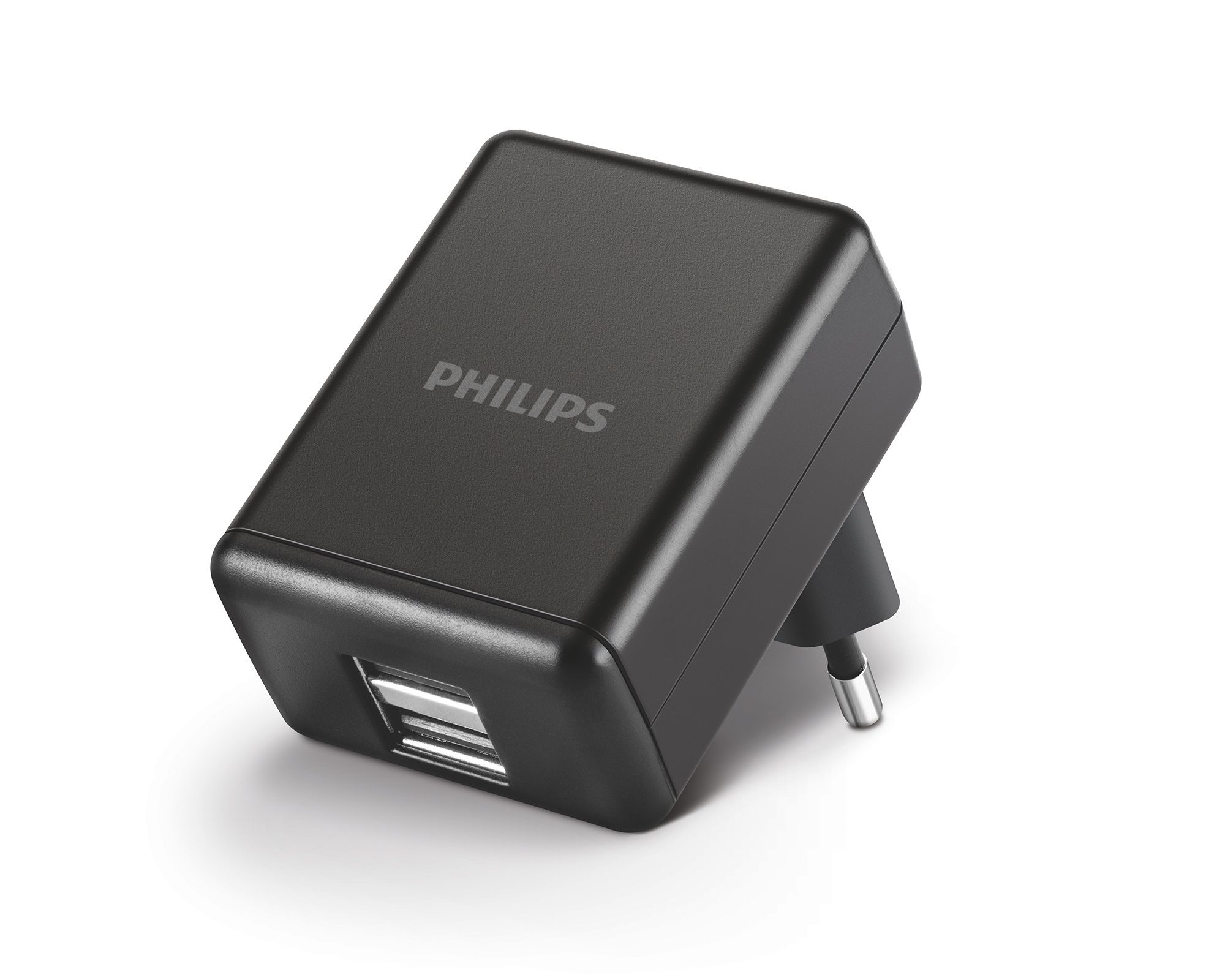 Philips Dual USB wall charger DLP2209/12