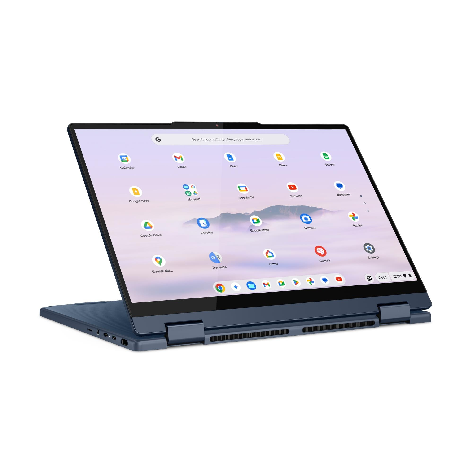 Lenovo Chrome 2in1 14ITN10 – image 3