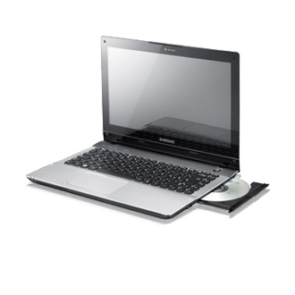 Samsung Q QX310-S01FR Intel® Core™ i5 i5-460M – image 5