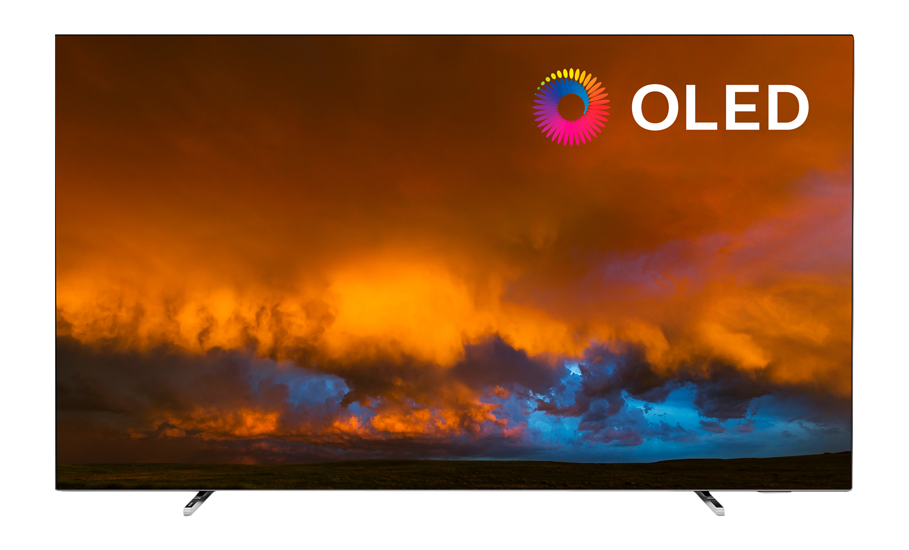 Philips 6800 series 50PUS6814/12 TV – image 3