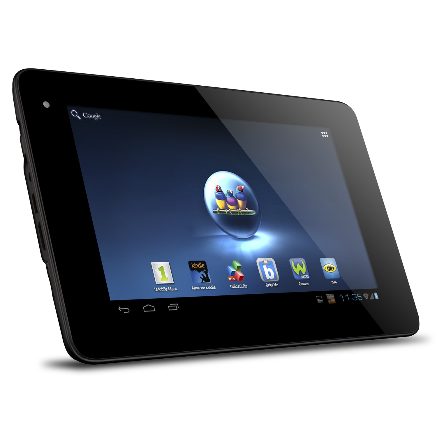 Viewsonic ViewPad E72 tablet ARM – image 2