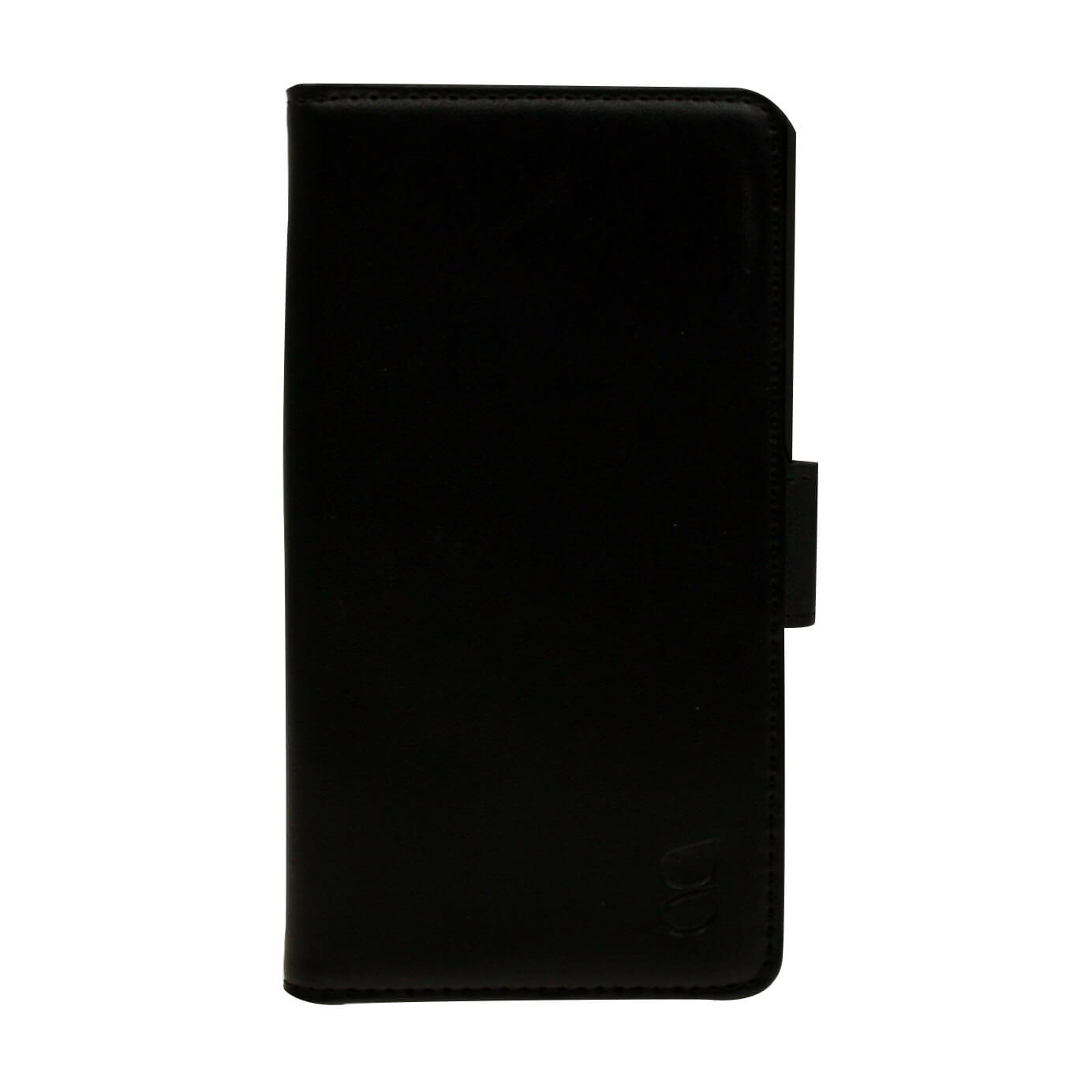Gear 658860 mobile phone case Wallet case Black – image 1