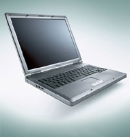 Fujitsu S. AMILO A-1630 MN80904 ATH3000/15.4 TFT/512MB/40GB/DVD+RW/XPH