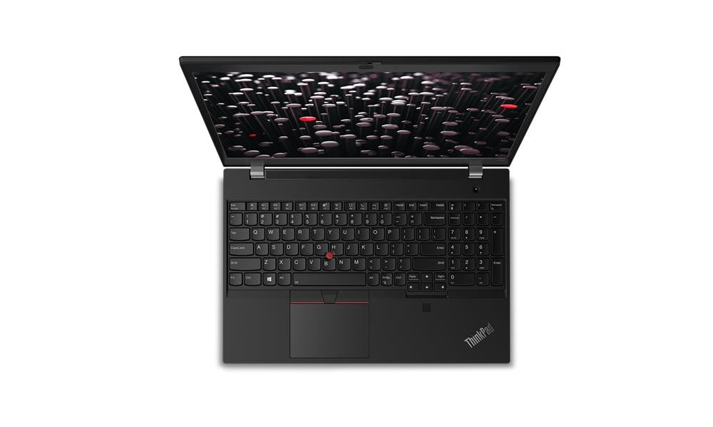 Lenovo ThinkPad P15v Gen 2 – image 9