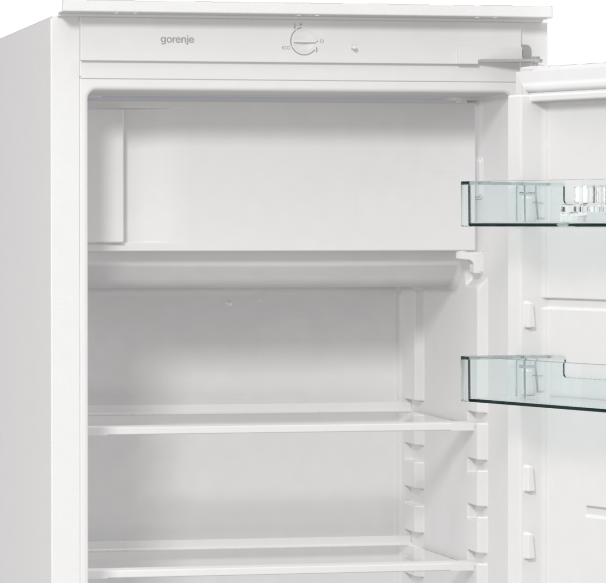 Gorenje RBI412EE1 combi-fridge Built-in – image 7