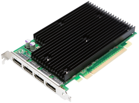 HP QE171AV graphics card NVIDIA NVS 450