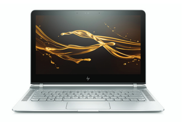 HP Spectre 13 -v161nz Intel® Core™ i5 i5-7200U Laptop