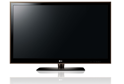 LG 37LE5510 TV 94 cm (37") Full HD Black – image 1
