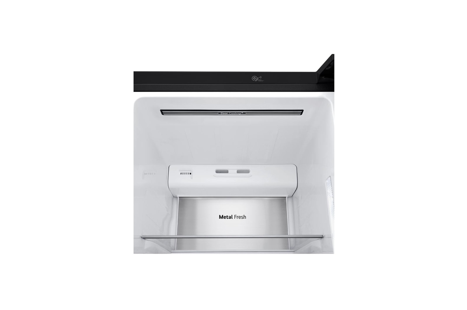 LG GSX961MCCE side-by-side refrigerator Freestanding – image 6