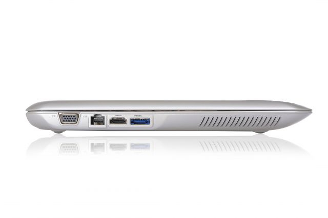 MSI X-Slim Series X600-077 Intel® Core™2 Duo SU9600 – image 3