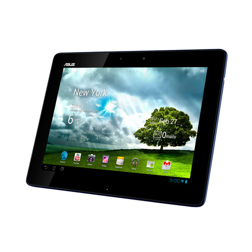 ASUS Transformer Pad RB-ASTF300T-A1-BL tablet NVIDIA Tegra – image 2