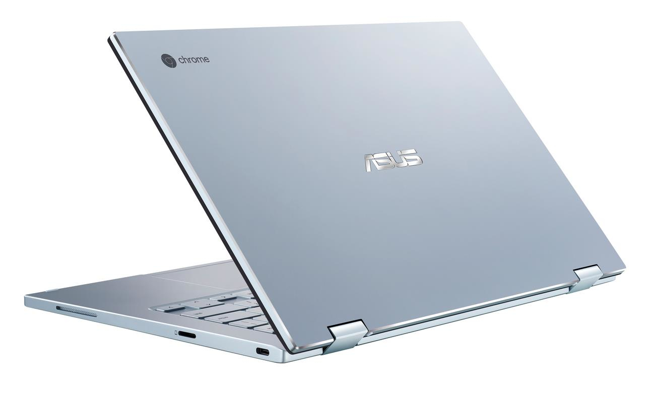 ASUS Chromebook Flip C433TA-AJ0046 Intel® Core™ i5 i5-8200Y – image 6