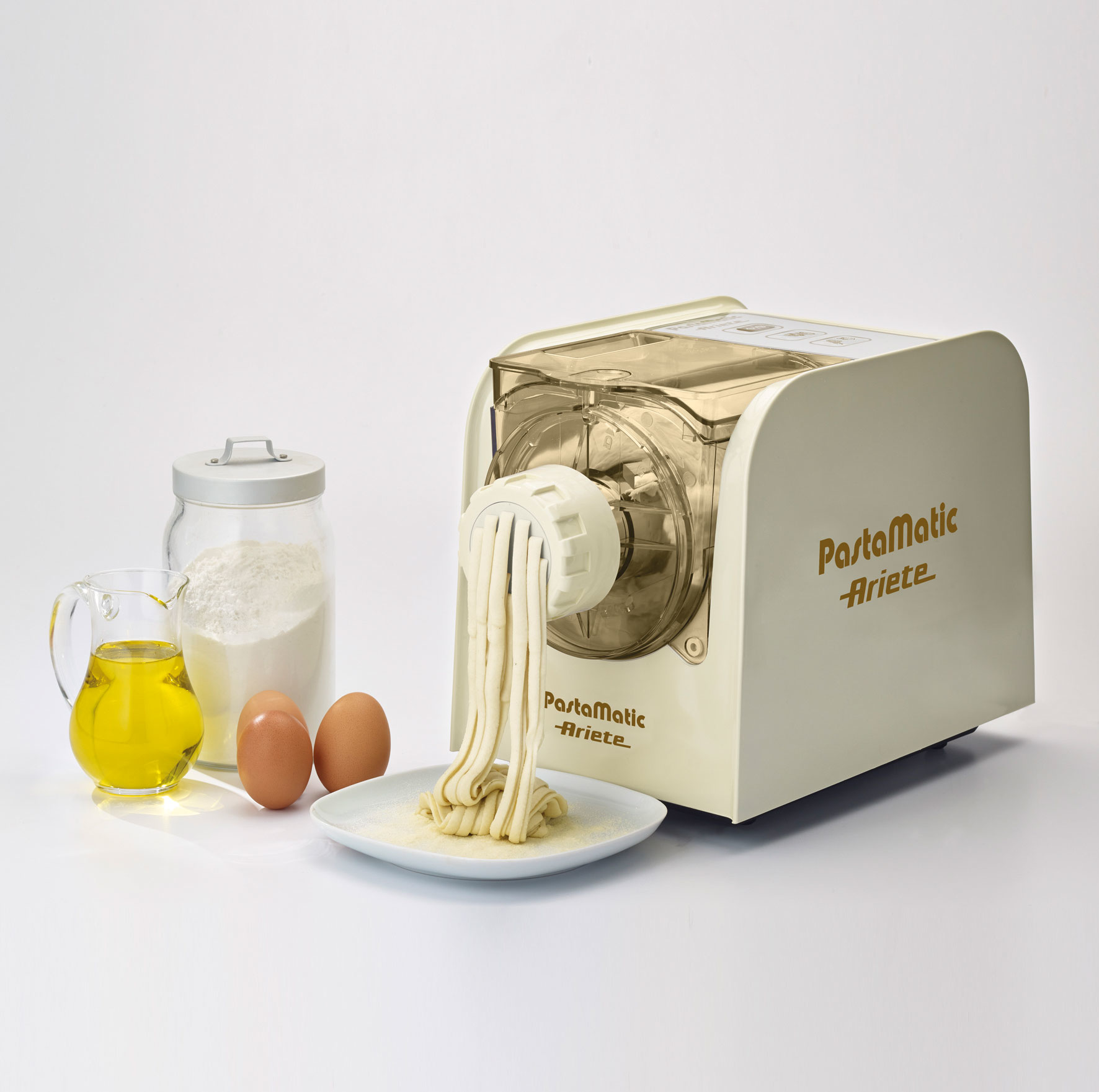 Ariete 1591 Electric pasta machine – image 2