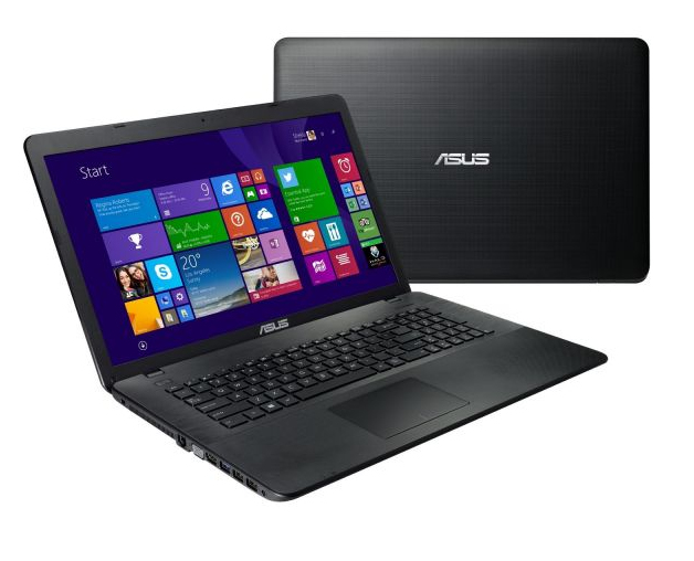 ASUS F751LAV-TY291H Intel® Core™ i5 i5-5200U Laptop – image 2