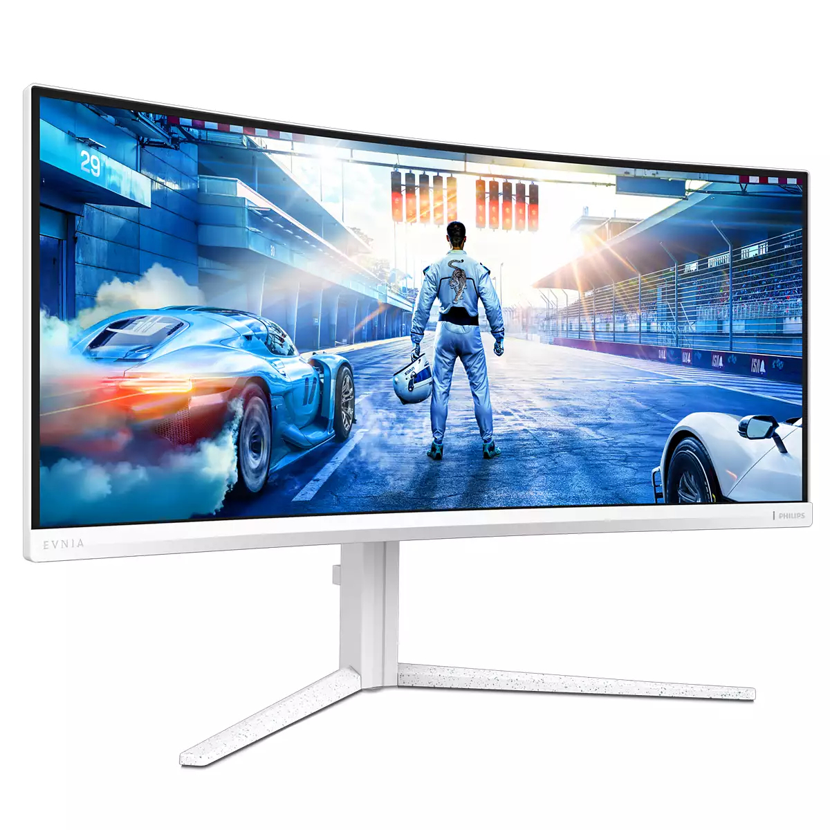 Philips 34M2C5601QA/00 computer monitor – image 6
