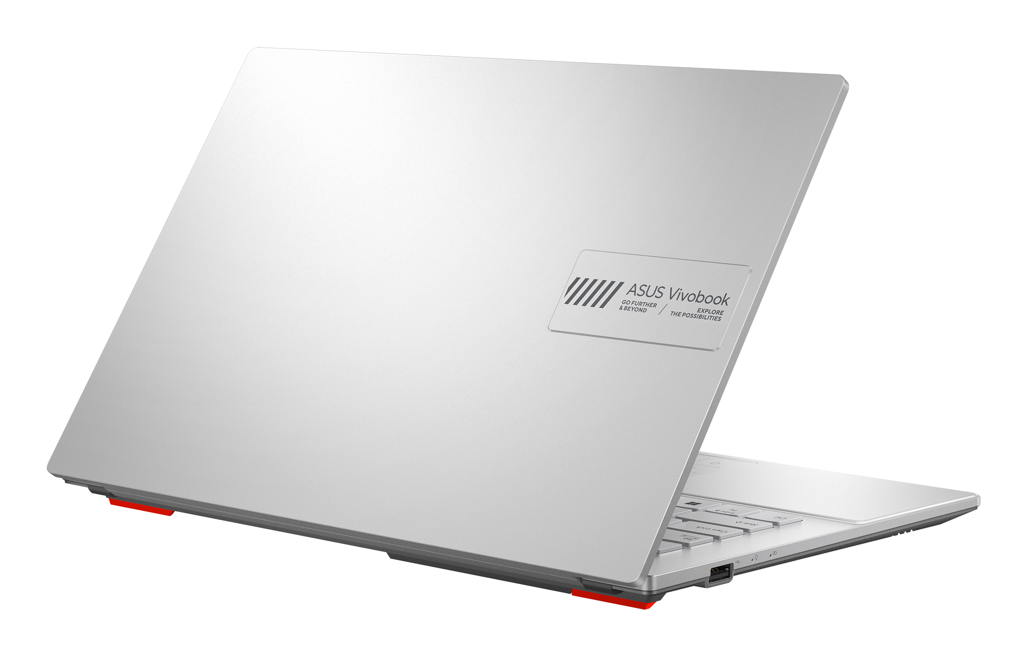 ASUS Vivobook Go 14 E1404FA-NK508W — weergave 7