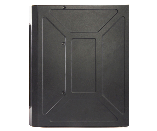 Zalman ZM-T1 Mini Tower Black – image 7