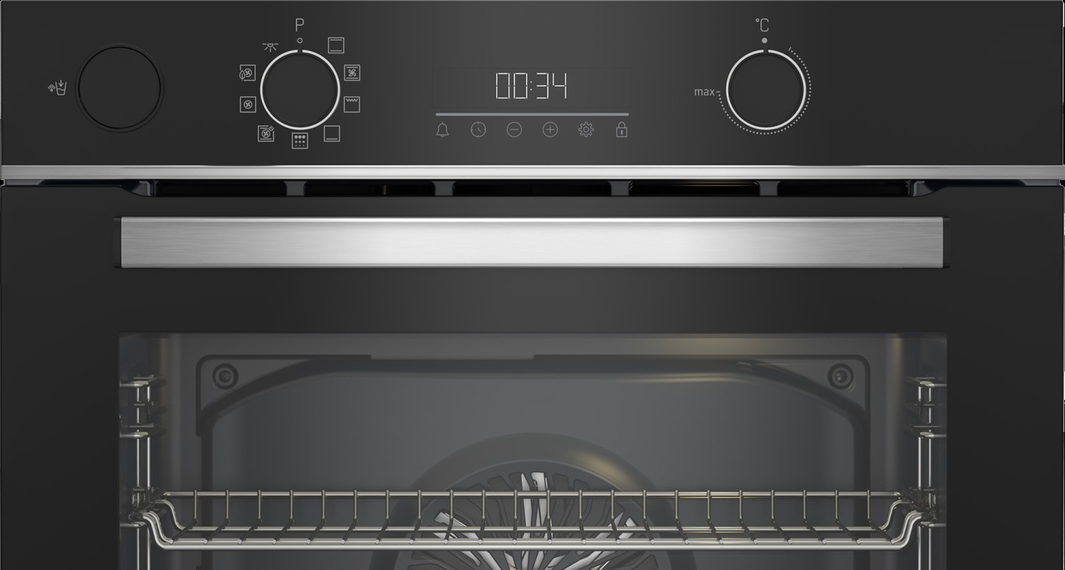 Beko b300 BBIS13300XPE-1 oven – image 2