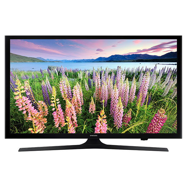 Samsung UN50J5000AF + Essentials Bundle – image 4