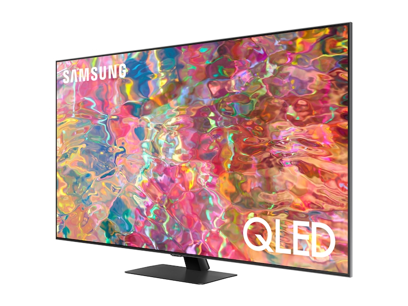 Samsung QN65Q80BAF 165.1 cm (65") 4K Ultra HD Smart TV Wi-Fi Black – image 3