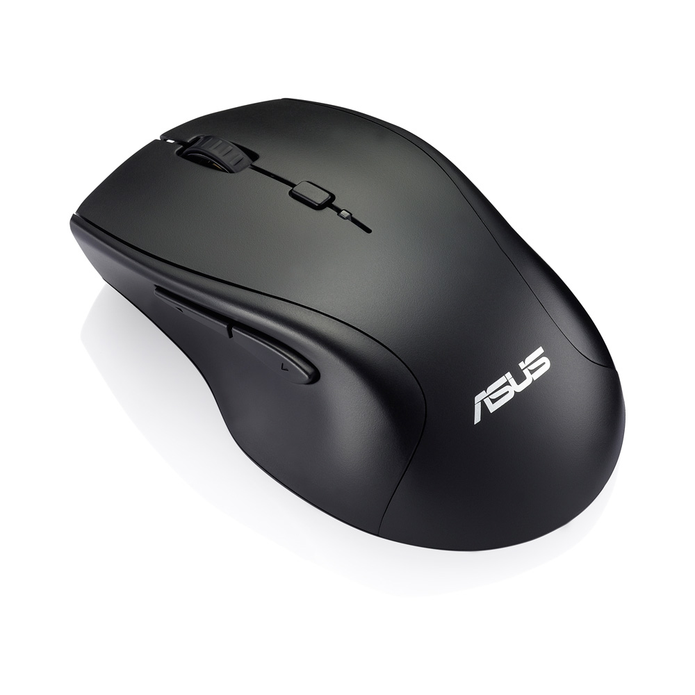 ASUS WT415 mouse Right-hand RF Wireless Optical 1600 DPI – image 3