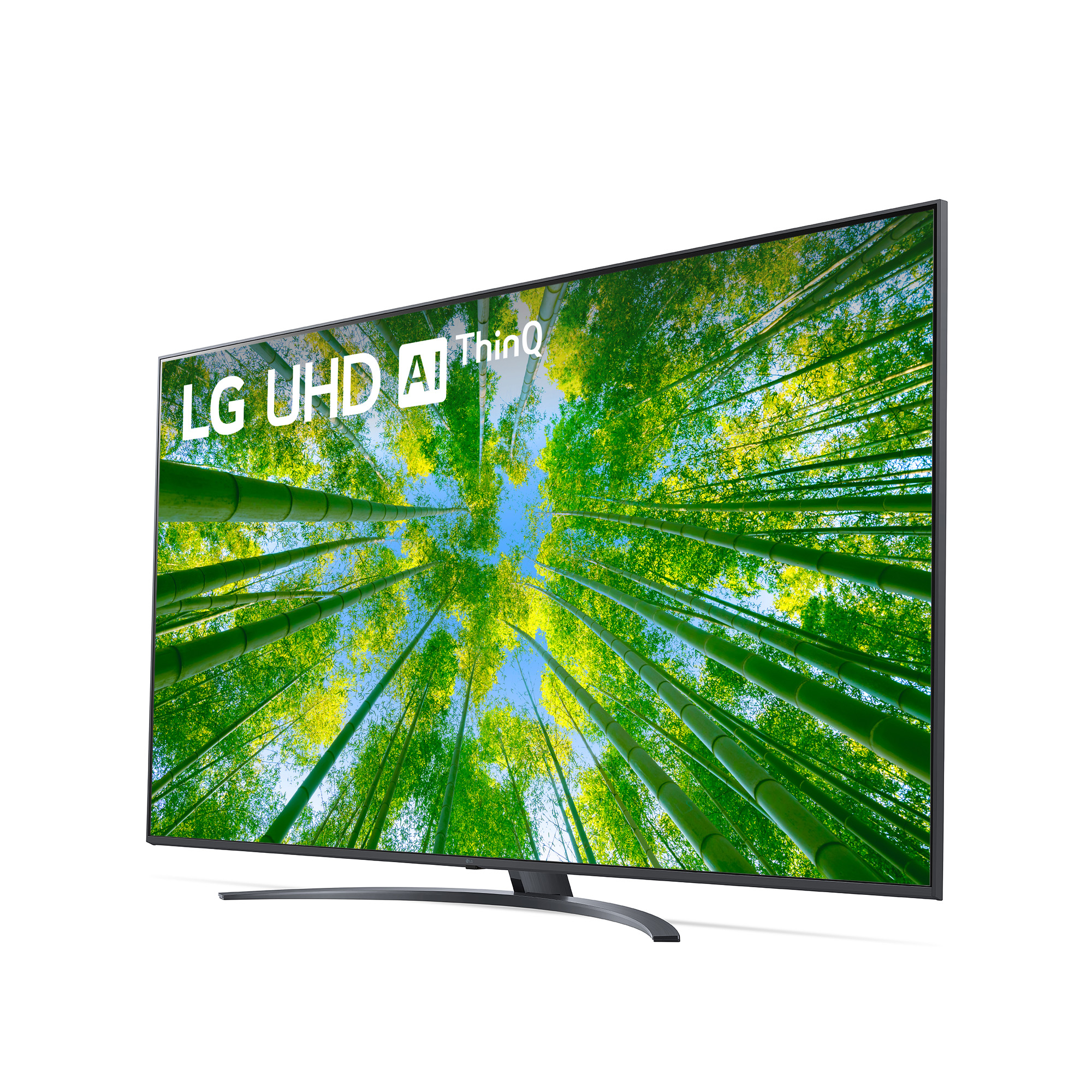 LG UHD 75UQ81006LB.API TV – image 3