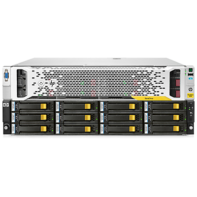 HP StoreOnce 4500 24TB Backup