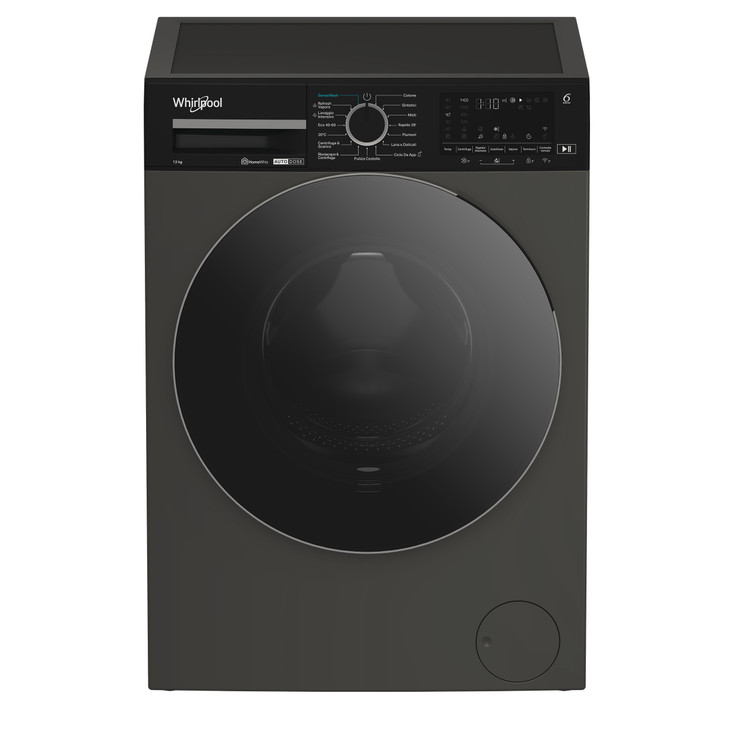 Whirlpool WPM 210G ADS IT