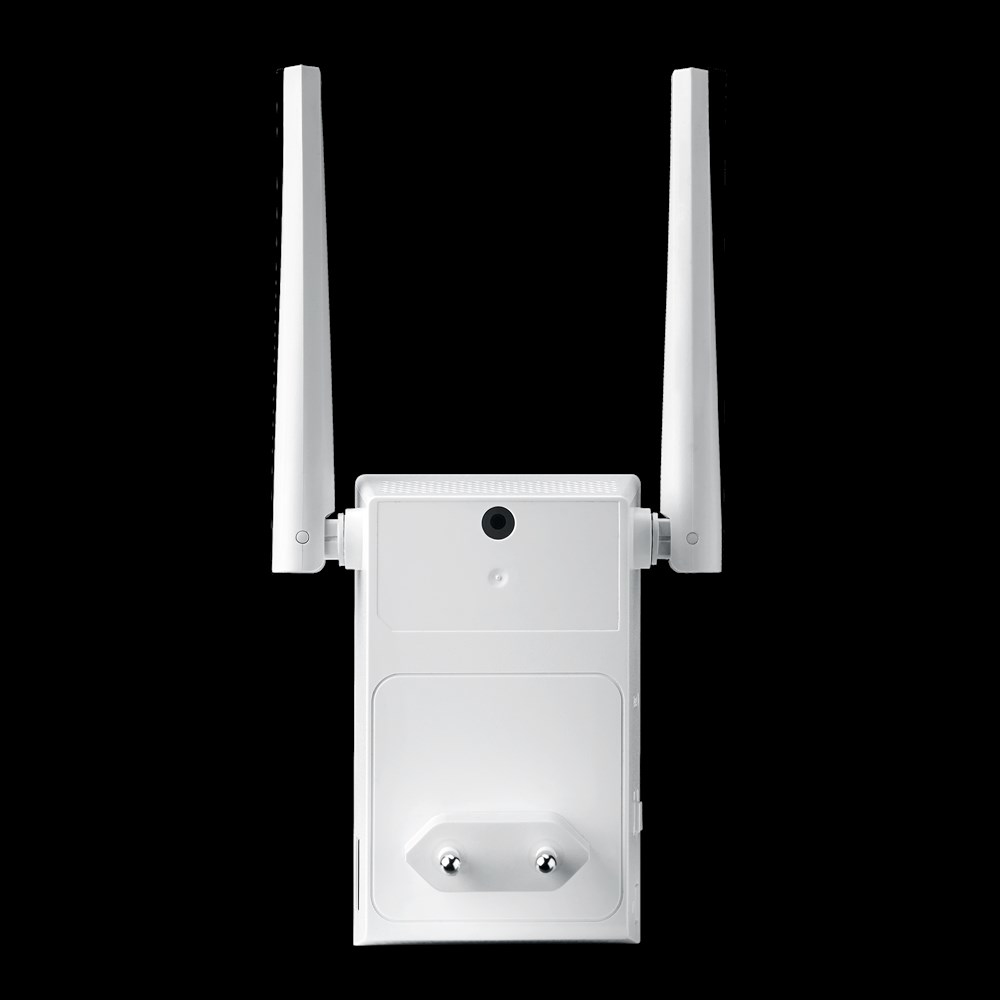 ASUS RP-AC55 Network repeater 1200 Mbit/s White – image 4