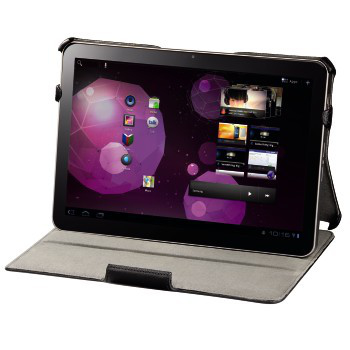 Hama 00108207 tablet case Cover Black – image 2