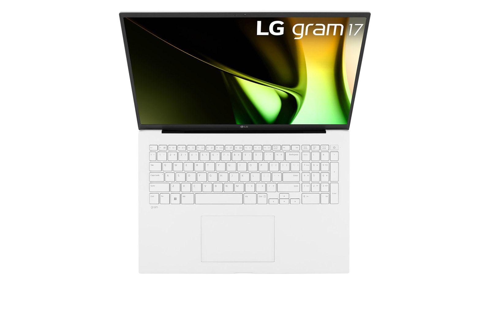 LG Gram 17Z90S-G.AA77G laptop Intel Core Ultra 7 155H – image 5