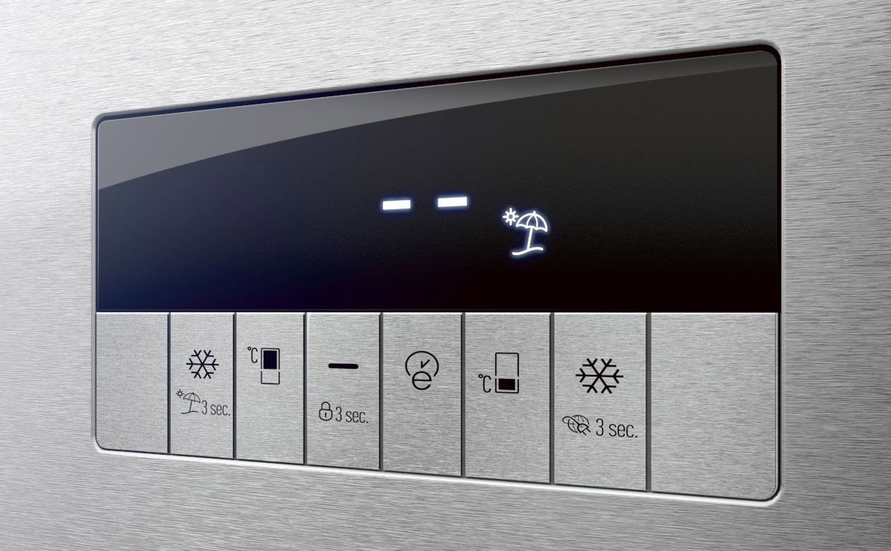 Grundig GKN 26860 XPHN – image 8