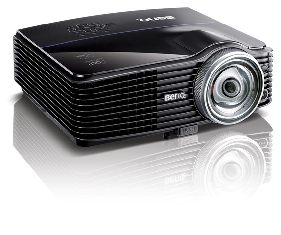 BenQ MP776 ST – image 5