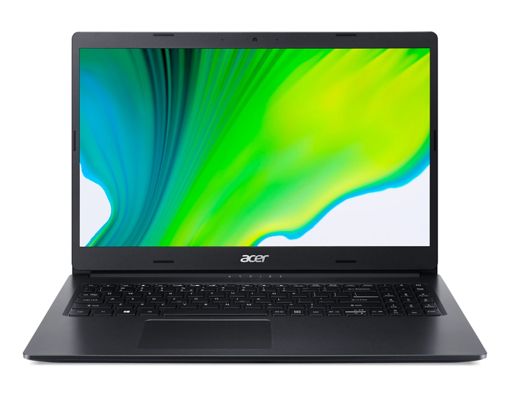 Acer Aspire 3 A315-23-R7AG AMD Ryzen™ 5 3500U Laptop – image 1
