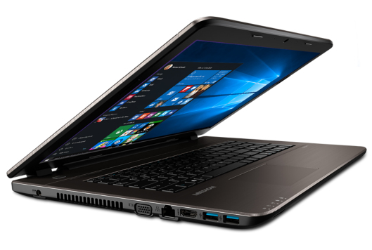 MEDION P7637 i5 – image 8