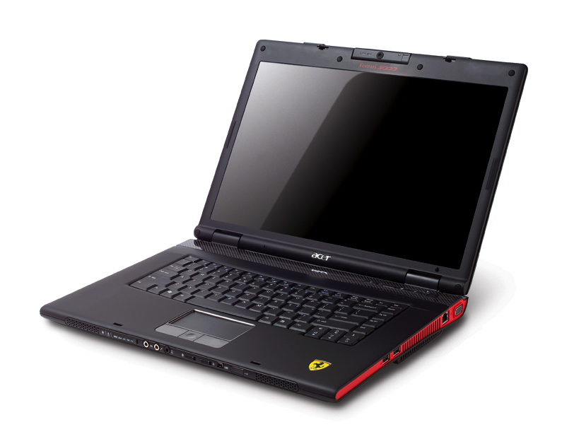Acer Ferrari 5000-5832