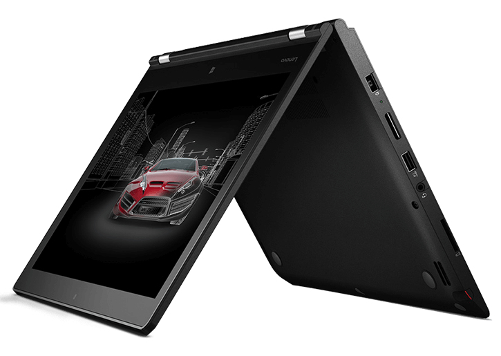 Lenovo P40 Yoga WIN CH – image 1