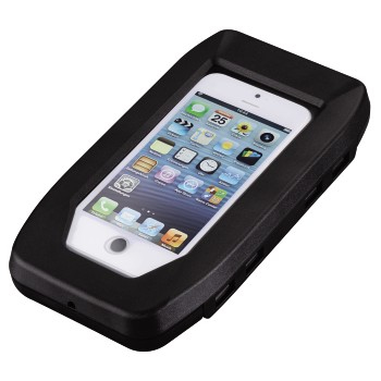 Hama 00093778 mobile phone case Cover Black – image 6