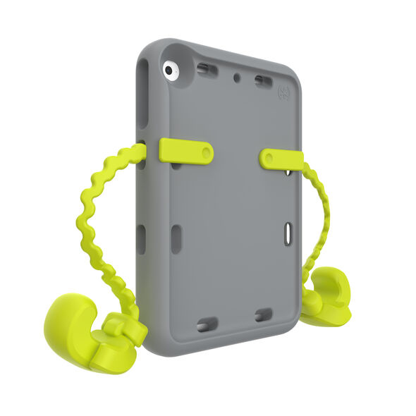 Speck Case-E Apple iPad Mini (2019) / Apple iPad Mini 4 Rhino Grey – image 9