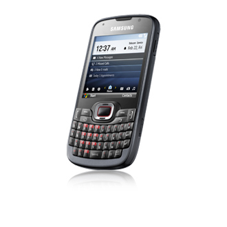 Samsung B7330 Omnia Pro – image 2