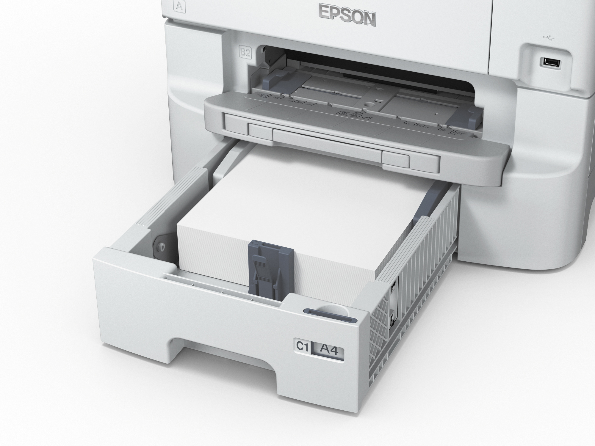 Epson WorkForce Pro WF-6590DWF