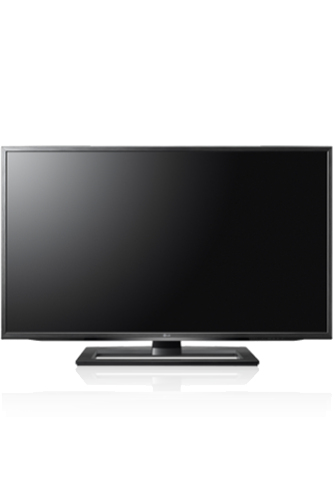 LG 47LW540A TV 119.4 cm (47") Full HD Black