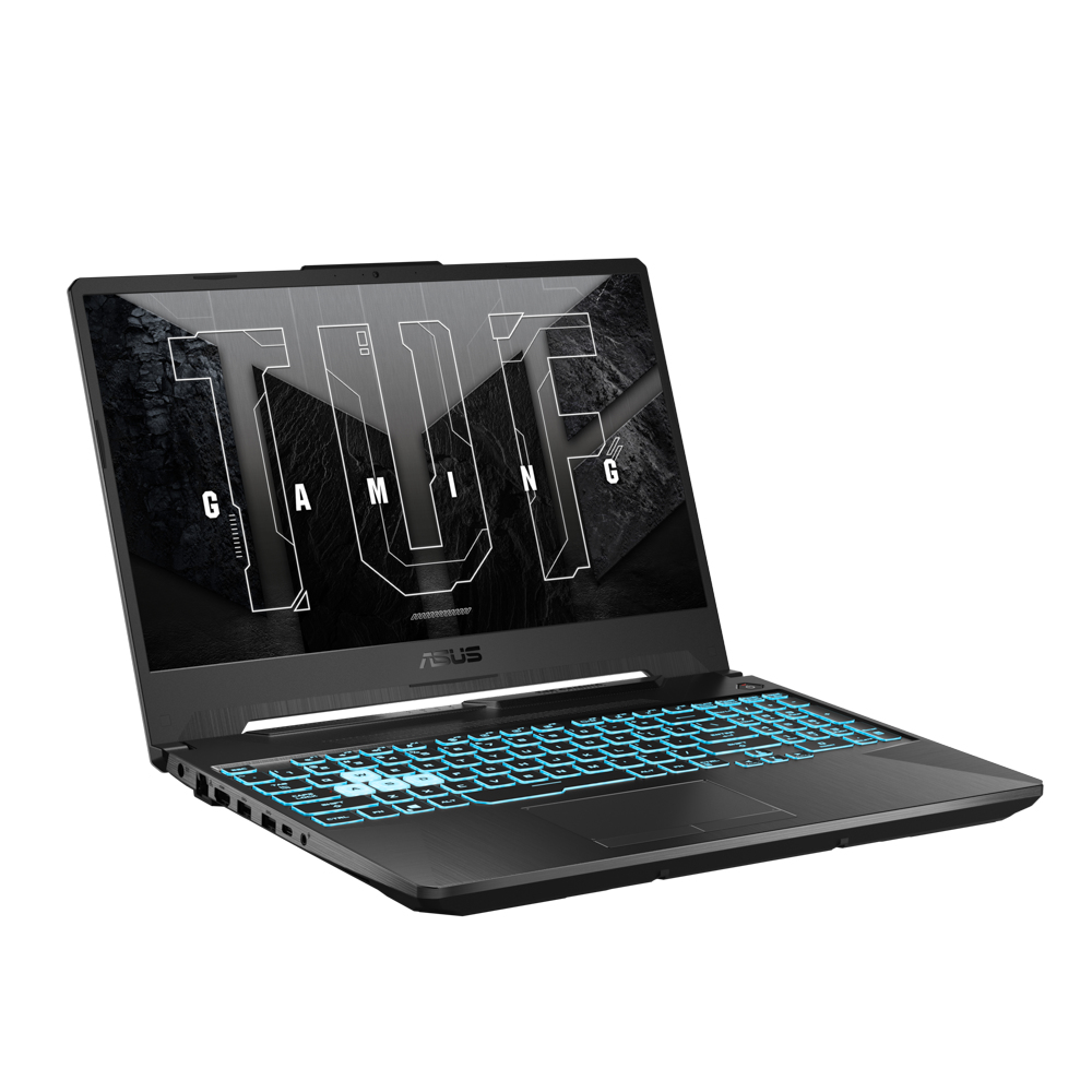 ASUS TUF Gaming A15 FA506ICB-HN178W AMD Ryzen™ 5 4600H Laptop – image 3