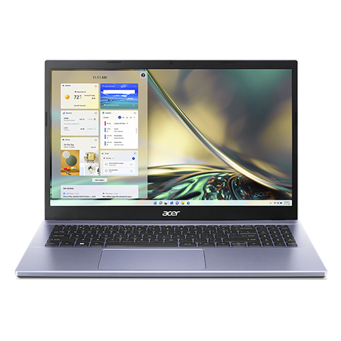 Acer Aspire 3 A315-59G-53BB Intel® Core™ i5 i5-1235U Laptop – image 1
