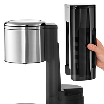 WMF LONO Fully-auto Drip coffee maker – image 8