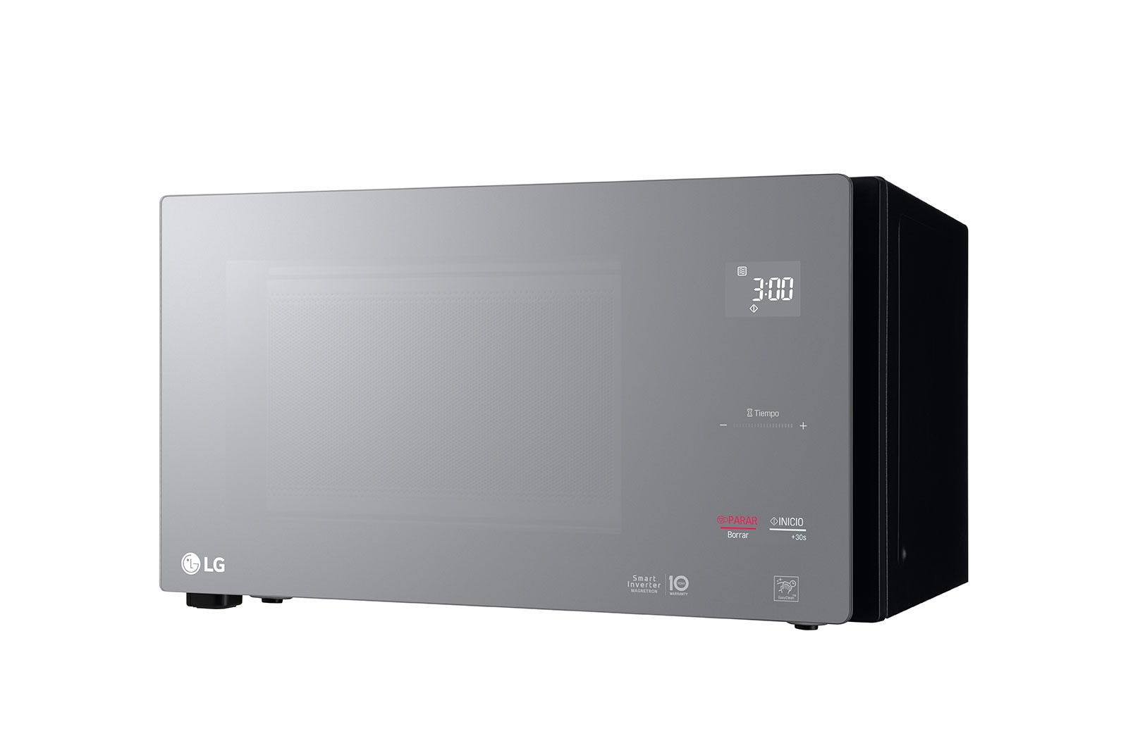 LG NeoChef MH1596DIR microwave Black Combination microwave Countertop – image 6