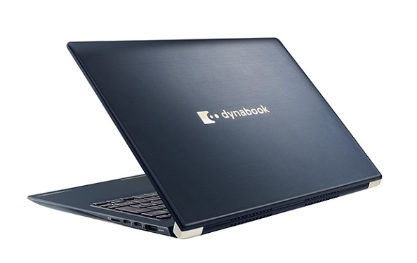 Dynabook Portégé X30-F-12T Intel® Core™ i5 i5-8265U Laptop – image 4
