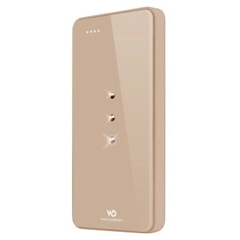 Hama 00153948 power bank Lithium-Ion (Li-Ion) – image 1