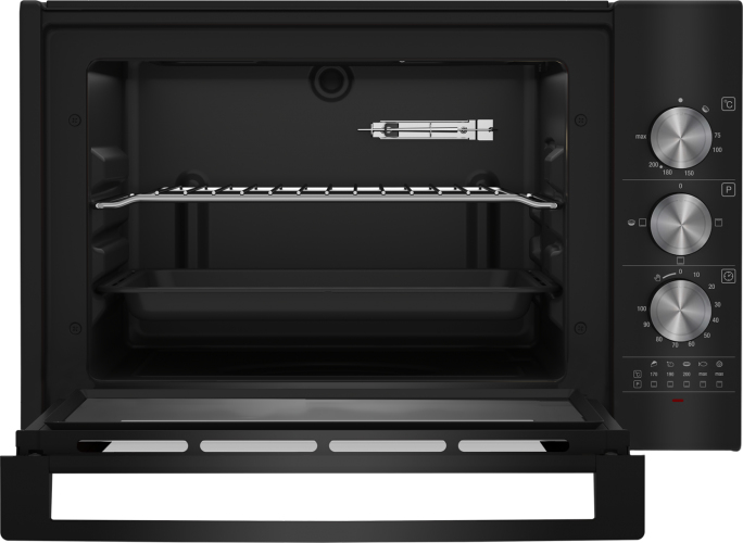 Beko BC30B toaster oven – image 4