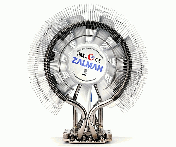 Zalman CNPS9900 NT – image 3